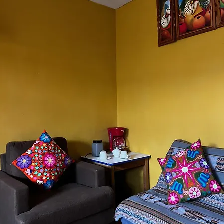 House Didi Appartement